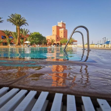Hotel Saghro Tinghir Luaran gambar