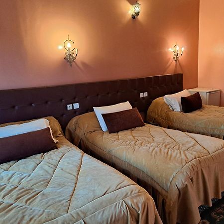 Hotel Saghro Tinghir Luaran gambar