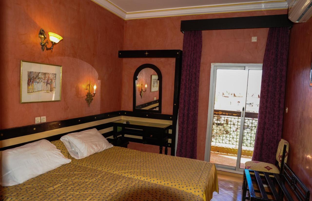 Hotel Saghro Tinghir Luaran gambar