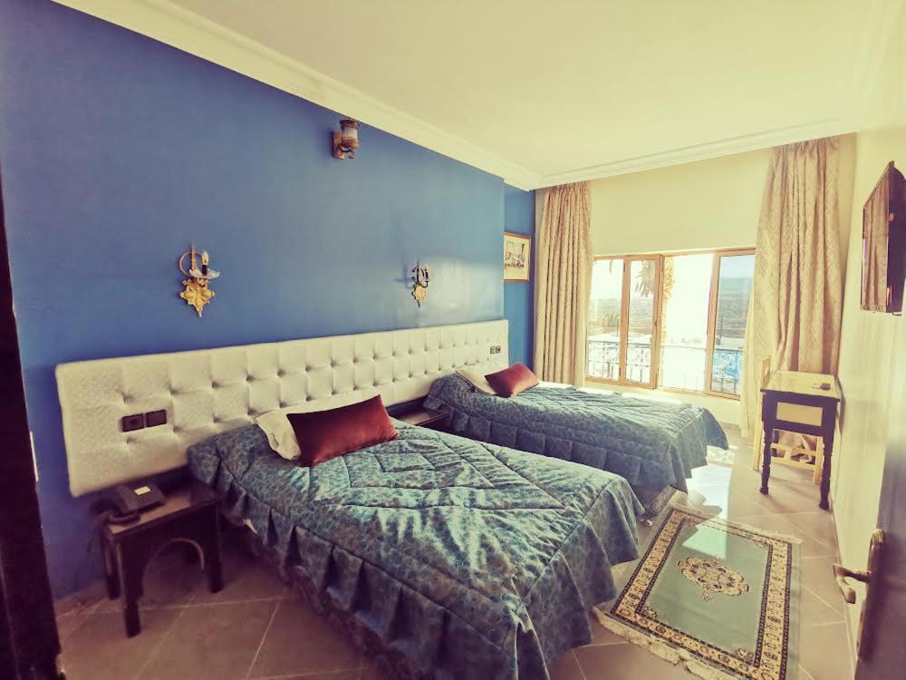 Hotel Saghro Tinghir Luaran gambar