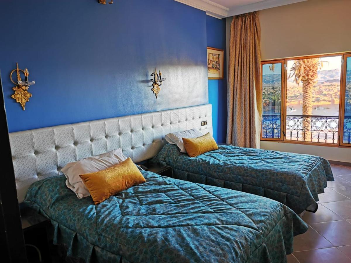 Hotel Saghro Tinghir Luaran gambar