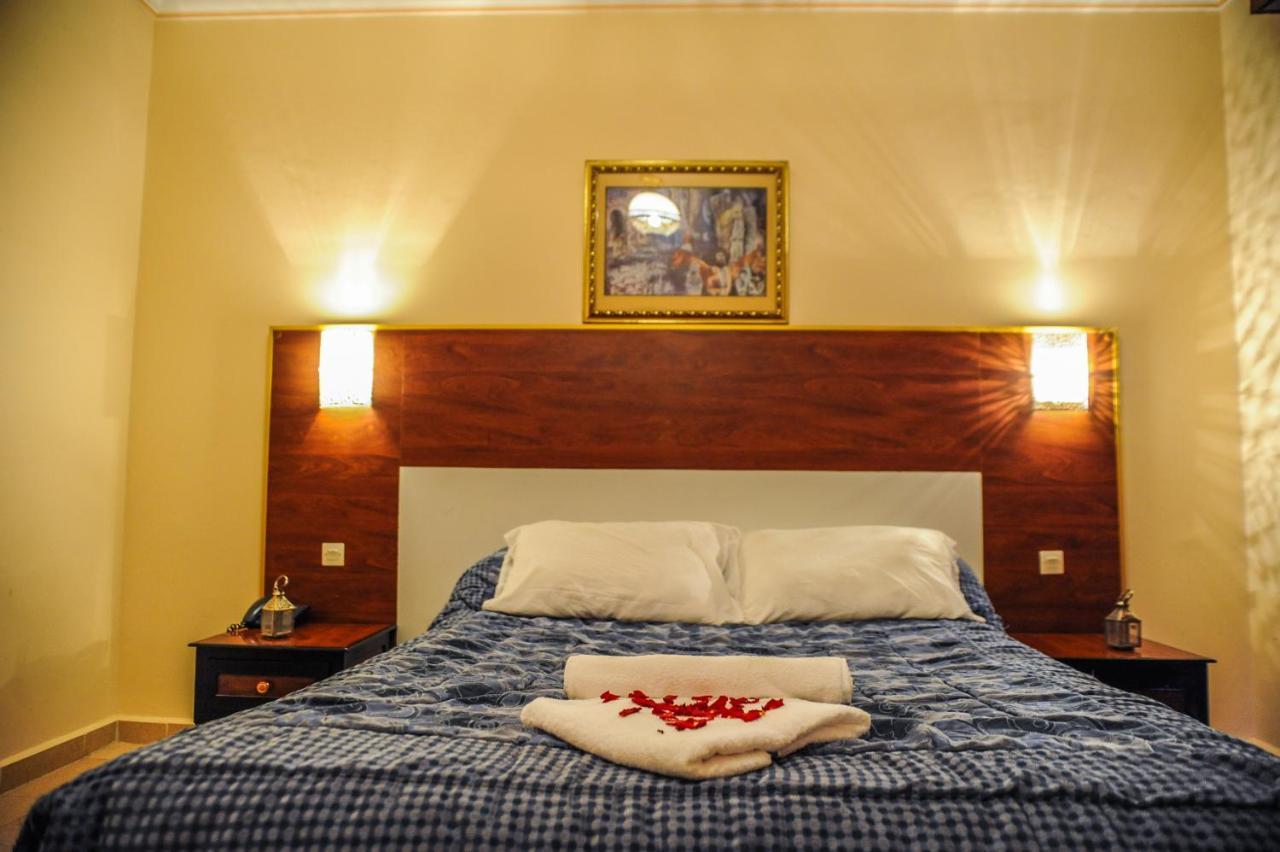 Hotel Saghro Tinghir Luaran gambar