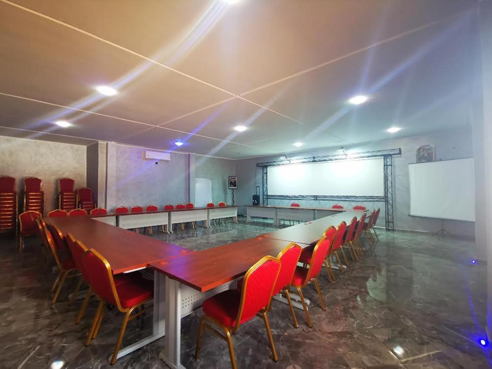 Hotel Saghro Tinghir Luaran gambar