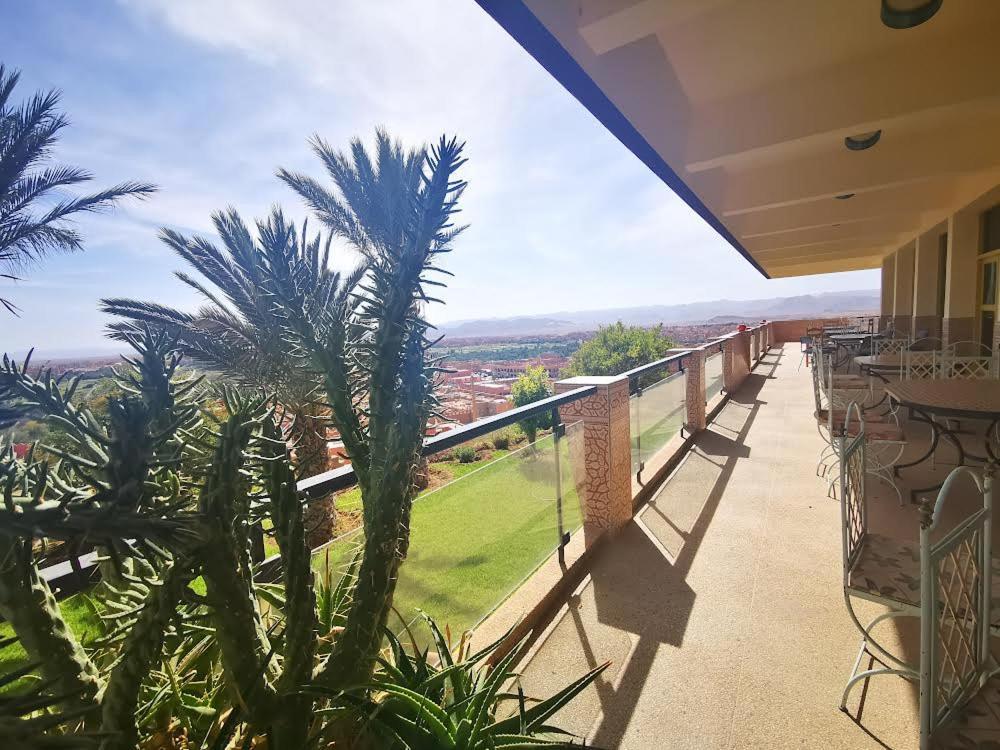Hotel Saghro Tinghir Luaran gambar