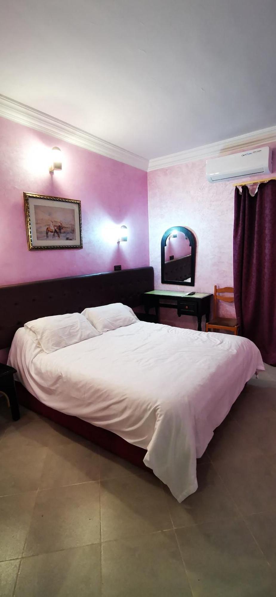Hotel Saghro Tinghir Luaran gambar