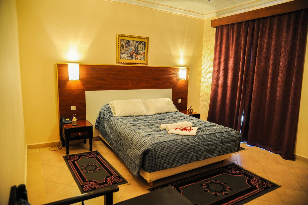 Hotel Saghro Tinghir Luaran gambar